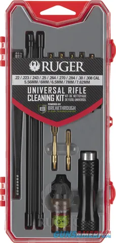 Ruger BCT Cleaning Kit Universal Rifle