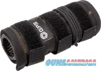 GPS TAC SUPPRESSOR COVER 6" MULTICAM