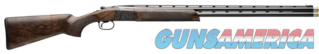 Browning Citori 725 Over & Under Sho...