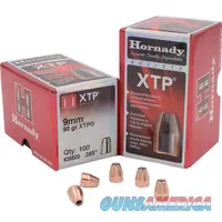 Hornady XTP Hollow Point 35500