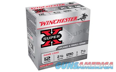 Winchester Repeating Arms Super-X XU127