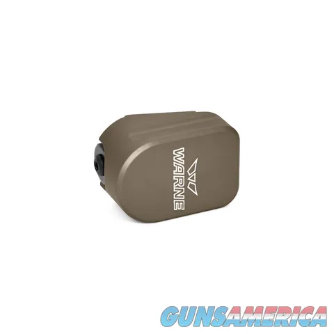 WarneSig Sauer P320 Mag Extension