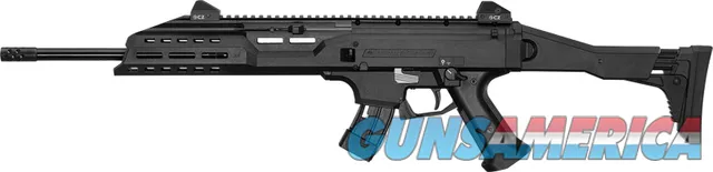 CZ BREN 2 Ms Pistol