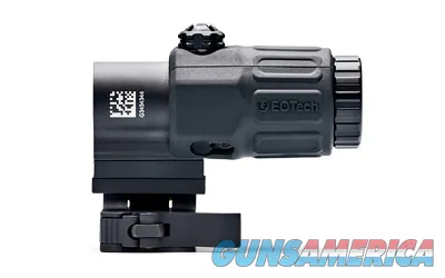 EOTech EOTECH G33 3X MAGNIFIER NM BLK