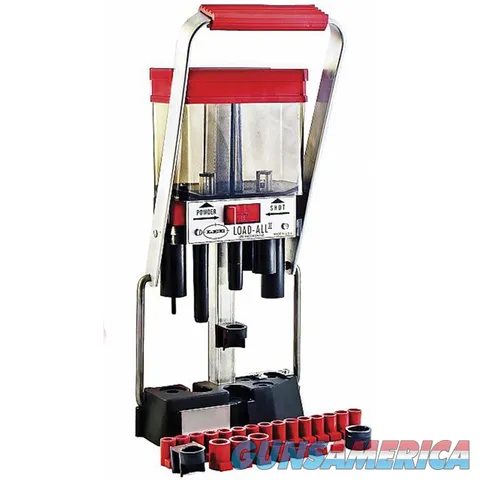 Load-All II Shotshell Reloader 90011