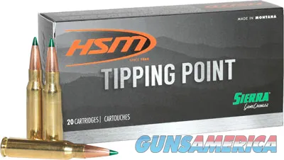 HSM HSM7MMMAG26N