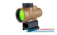 TRIJICON MRO SD GRN DOT LOW 1/3 COY