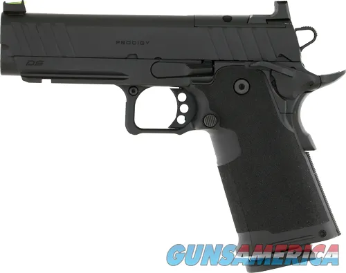 Springfield Armory 1911 DS Prodigy AOS P...