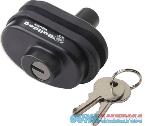 Bulldog BULLDOG SINGLE TRIGGER LOCK W/ M...