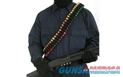 Blackhawk Shotshell Bandolier 43SB55BK