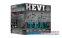 Hevishot Hevi-Teal 62006