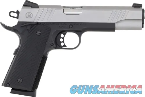 Bersa BERSA B19117050SBBK