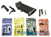 CMMG Mk3 Lower Parts Kit 38CA6DC