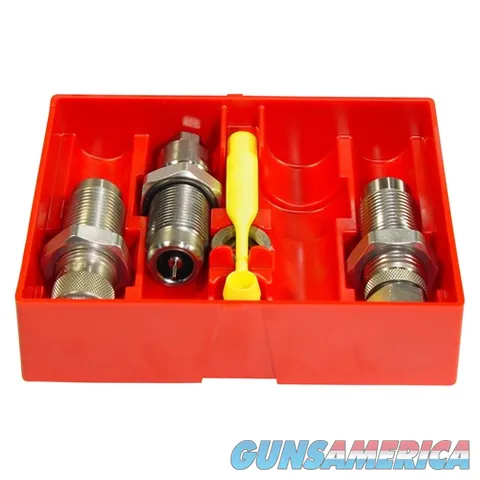 Carbide 3-Die Set 90510