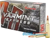 Hornady Varmint Express 81531