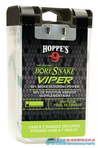 Hoppes HOPPES BORESNAKE VIPER DEN SHOTGUN .410 GUAGE