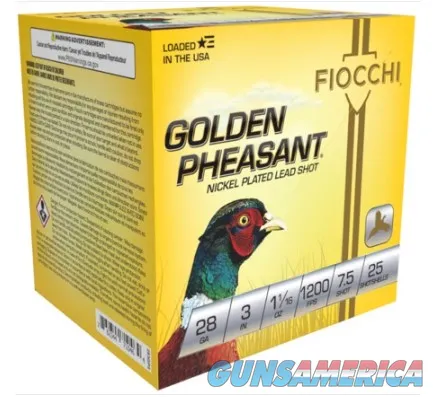 FIO 283GP75