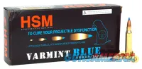 Varmint Blue Sierra BlitzKing 22354N