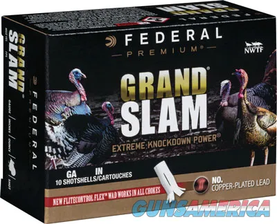 Federal 3rd Degree PFCX157F 6