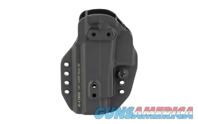 G-CODE PRIME CARRY FOR GLOCK 48