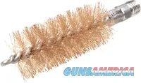 HOPPES BRONZE CLEANING BRUSH .50 CALIBER