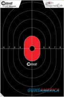 Caldwell CALDWELL CENTER MASS TRGT 8PK