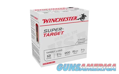 Winchester Repeating Arms TRGT12007