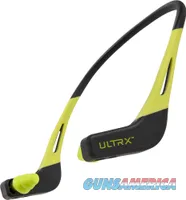 ALLEN ULTRX WAVE BANDED EARPLUGS