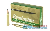 Remington Ammunition Premier Scirocco Bonded PRSC300WB