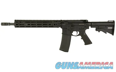 Daniel Defense M4A1 RIII 5.56 NATO 14.5i...