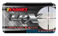 Barnes Bullets BARNES LRX .308 208GR BT 50CT
