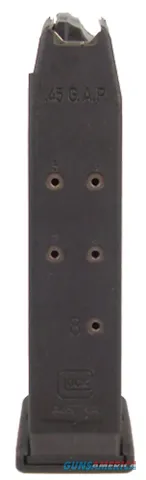 G38 Magazine MF38008
