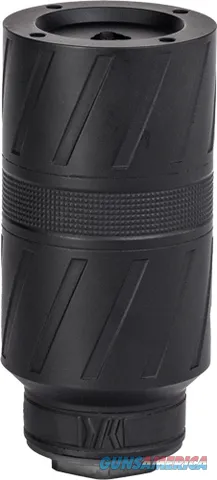BANISH SPEEDK (TITANIUM) 223/556  4IN BLACK