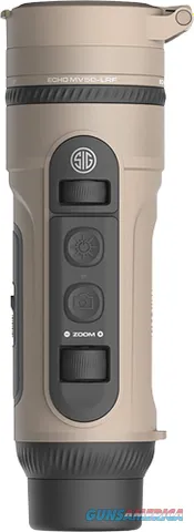 SIG SAUEREcho MV50-LRF