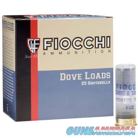 FIO 20GT75