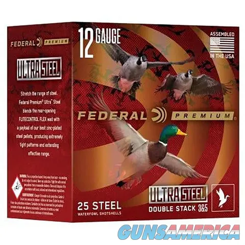 FED PWUX142BB