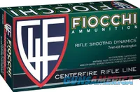 Shooting Dynamics Rifle 7MM08B