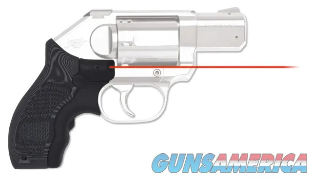 Crimson TraceLaser Grip Kimber K6S
