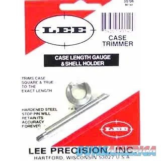 Case Length Gauge with Shell Holder 9014...