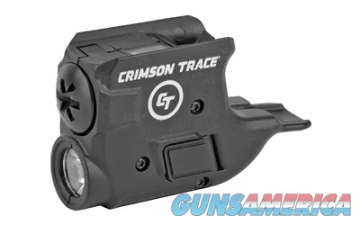 Crimson TraceLightguard LTG-772, Sig P36...
