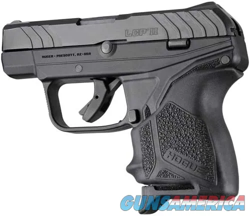 Hogue HandAll Beavertail 18120