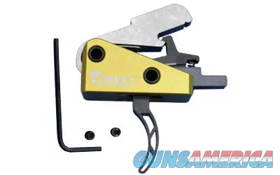 Timney Triggers TIMNEY TRIGGER AR-15 3LB PULL SKELETONIZED SMALL PIN
