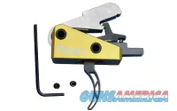 Timney Triggers TIMNEY TRIGGER AR-15 3LB PULL SKELETONIZED SMALL PIN