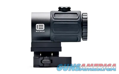 EOTech EOTECH G43 3X MAGNIFIER NM BLK