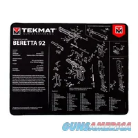 TekMat Beretta 92 R20BER92