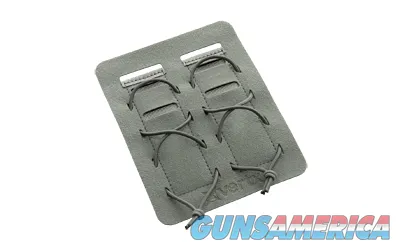 VERTX MAP ADMIN DOUBLE GRAY