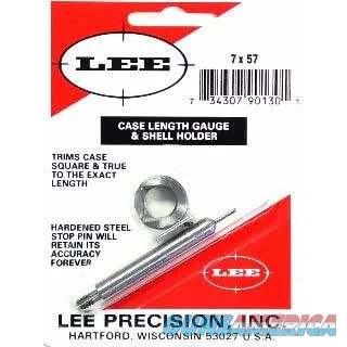 Case Length Gauge with Shell Holder 9013...