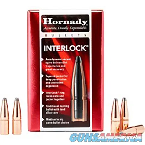 InterLock Soft Point 3031