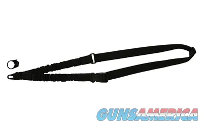EVODS SINGLE POINT SLING BLACK