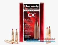 HRNDY 22CAL .224 65GR CX 50CT